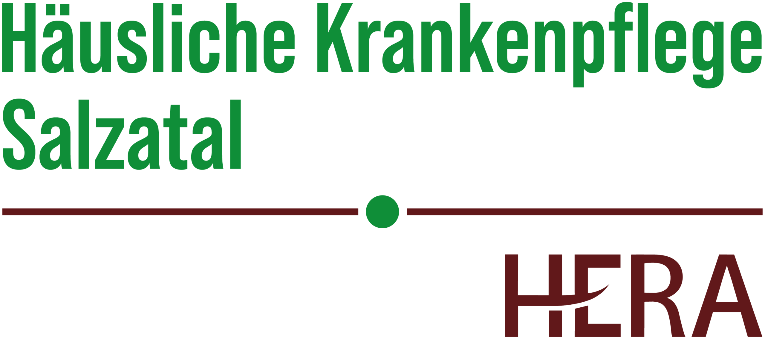 Häusliche Krankenpflege Salzatal